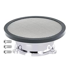 Aluminum air filter for sale  Delivered anywhere in USA 
