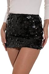 Guanyy sequin skirt for sale  Delivered anywhere in USA 