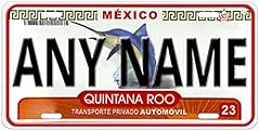 Quintana roo cancun for sale  Delivered anywhere in USA 