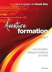 Aventure formation une for sale  Delivered anywhere in USA 