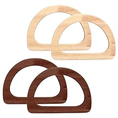 4pcs shaped wooden for sale  Delivered anywhere in UK