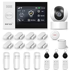 Lwohsi home security for sale  Delivered anywhere in USA 
