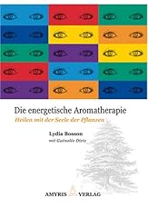 Energetische aromatherapie hei gebraucht kaufen  Wird an jeden Ort in Deutschland