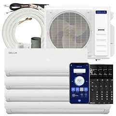 Della 35k btu for sale  Delivered anywhere in USA 