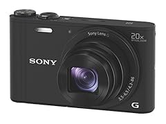 Sony dscwx350 digital for sale  Delivered anywhere in UK