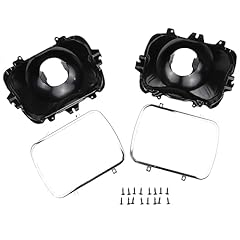 2pcs 42437 headlight for sale  Delivered anywhere in USA 