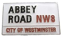 Abbey road nw8 for sale  Delivered anywhere in UK