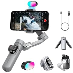 Gimbal stabilizer smartphone for sale  Delivered anywhere in UK
