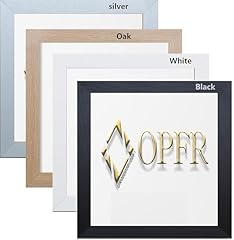 Square size black for sale  Delivered anywhere in UK