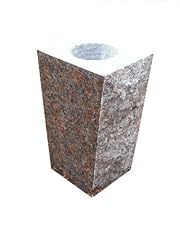 Granite vase tapered for sale  Delivered anywhere in USA 
