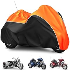 Coukoucover trike cover for sale  Delivered anywhere in UK