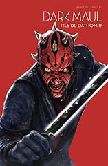 Dark maul équilibre d'occasion  Livré partout en France