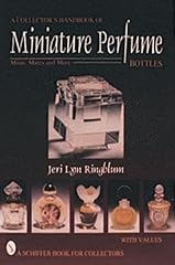 Collector handbook miniature for sale  Delivered anywhere in USA 