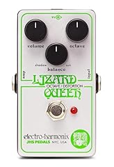 Electro harmonix lizard for sale  Delivered anywhere in USA 