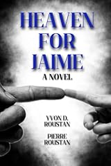 Heaven for jaime usato  Spedito ovunque in Italia 