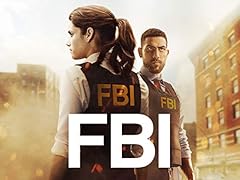 Fbi for sale  Delivered anywhere in UK