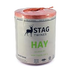 Stag hay baler for sale  Delivered anywhere in UK