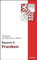 Handbuch historischen stätten gebraucht kaufen  Wird an jeden Ort in Deutschland