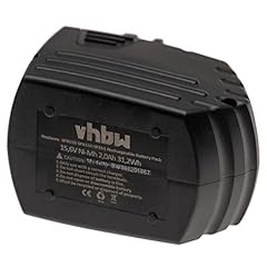 Vhbw batteria compatibile usato  Spedito ovunque in Italia 