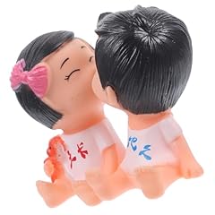 Rorpoir figurine uniche usato  Spedito ovunque in Italia 