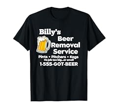 Billy beer removal for sale  Delivered anywhere in USA 