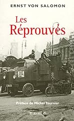 Reprouves d'occasion  Livré partout en France