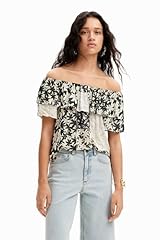 Desigual blus anaïs gebraucht kaufen  Wird an jeden Ort in Deutschland