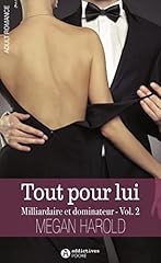 Milliardaire dominateur d'occasion  Livré partout en France