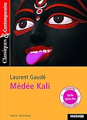 Médée kali classiques d'occasion  Livré partout en France