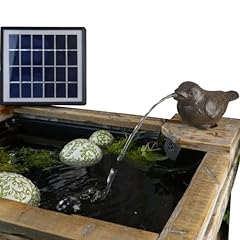 Storm gartenzaubereien wassers gebraucht kaufen  Wird an jeden Ort in Deutschland
