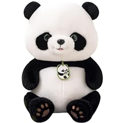 Apzryff panda plush for sale  Delivered anywhere in UK