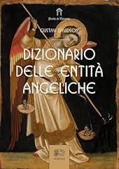 Dizionario delle entità usato  Spedito ovunque in Italia 
