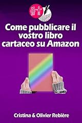 Come pubblicare vostro usato  Spedito ovunque in Italia 