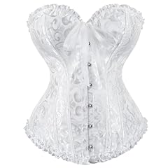 Zhitunemi womens corset for sale  Delivered anywhere in USA 