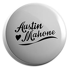 Hippowarehouse austin mahone for sale  Delivered anywhere in UK