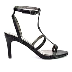 Womens strappy ankle for sale  Delivered anywhere in UK