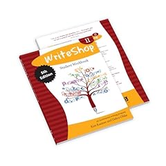 Writeshop student workbook for sale  Delivered anywhere in USA 