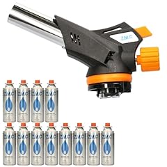 Gasbrenner 3kw gaskartuschen gebraucht kaufen  Wird an jeden Ort in Deutschland