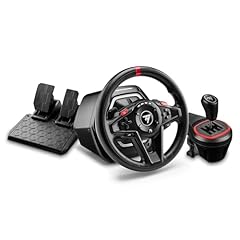 Thrustmaster t128 shifter usato  Spedito ovunque in Italia 
