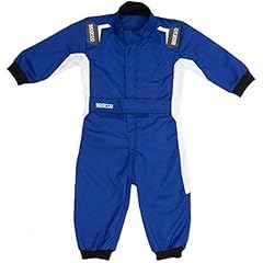 Sparco s017012az0609 baby usato  Spedito ovunque in Italia 