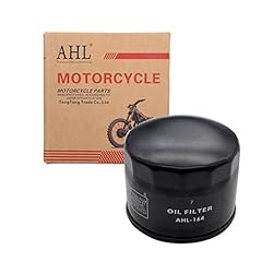Ahl motorbike oil for sale  Delivered anywhere in UK