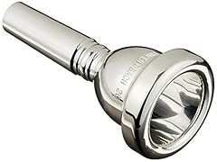 Bach trombone mouthpiece for sale  Delivered anywhere in USA 