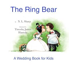 Ring bear wedding for sale  Delivered anywhere in USA 