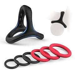 Triangolo anelli pene usato  Spedito ovunque in Italia 