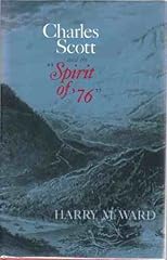 Charles scott spirit for sale  Delivered anywhere in USA 