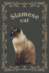 Siamese cat perfect for sale  Delivered anywhere in USA 