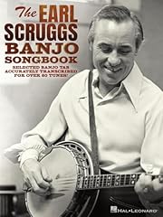 Earl scruggs banjo for sale  Delivered anywhere in USA 