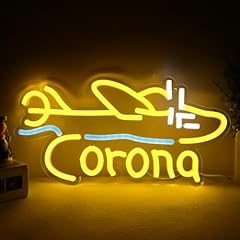 Corona neon bar for sale  Delivered anywhere in USA 