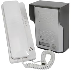 Mercury intercom door for sale  Delivered anywhere in UK