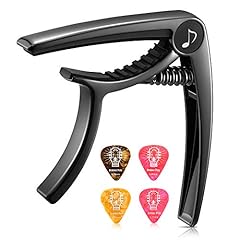 Donner guitar capo for sale  Delivered anywhere in UK